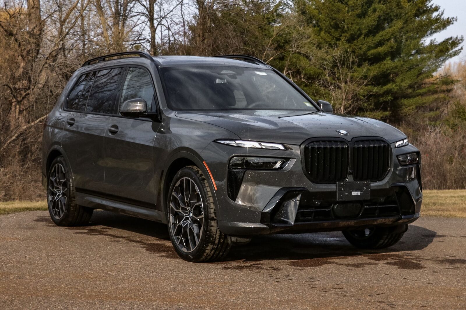 2026 BMW X7