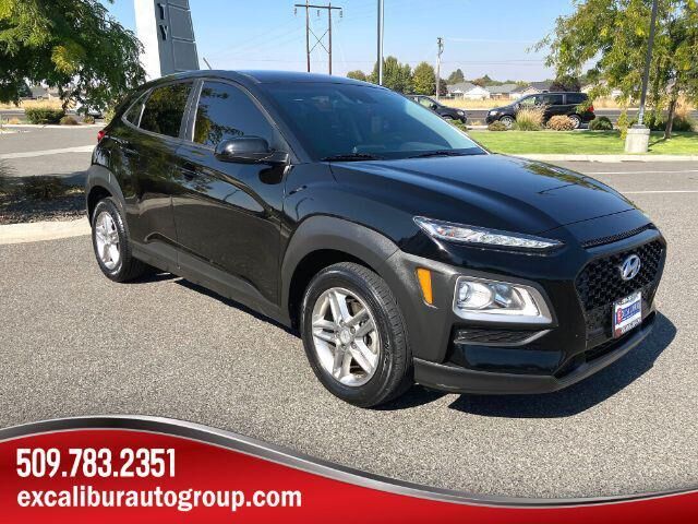 2020 HYUNDAI Kona