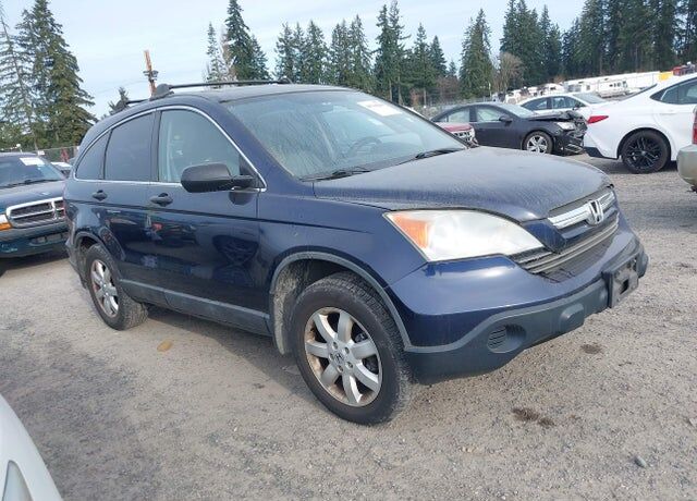 2009 HONDA CR-V