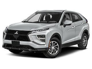 2022 MITSUBISHI ECLIPSE CROSS