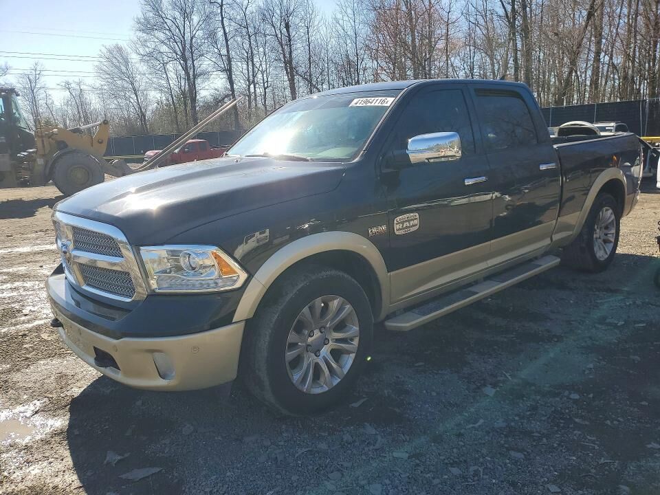 2015 RAM 1500