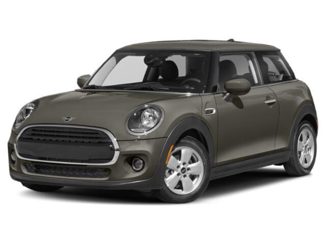 2021 MINI Cooper