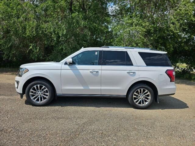 2018 FORD Expedition
