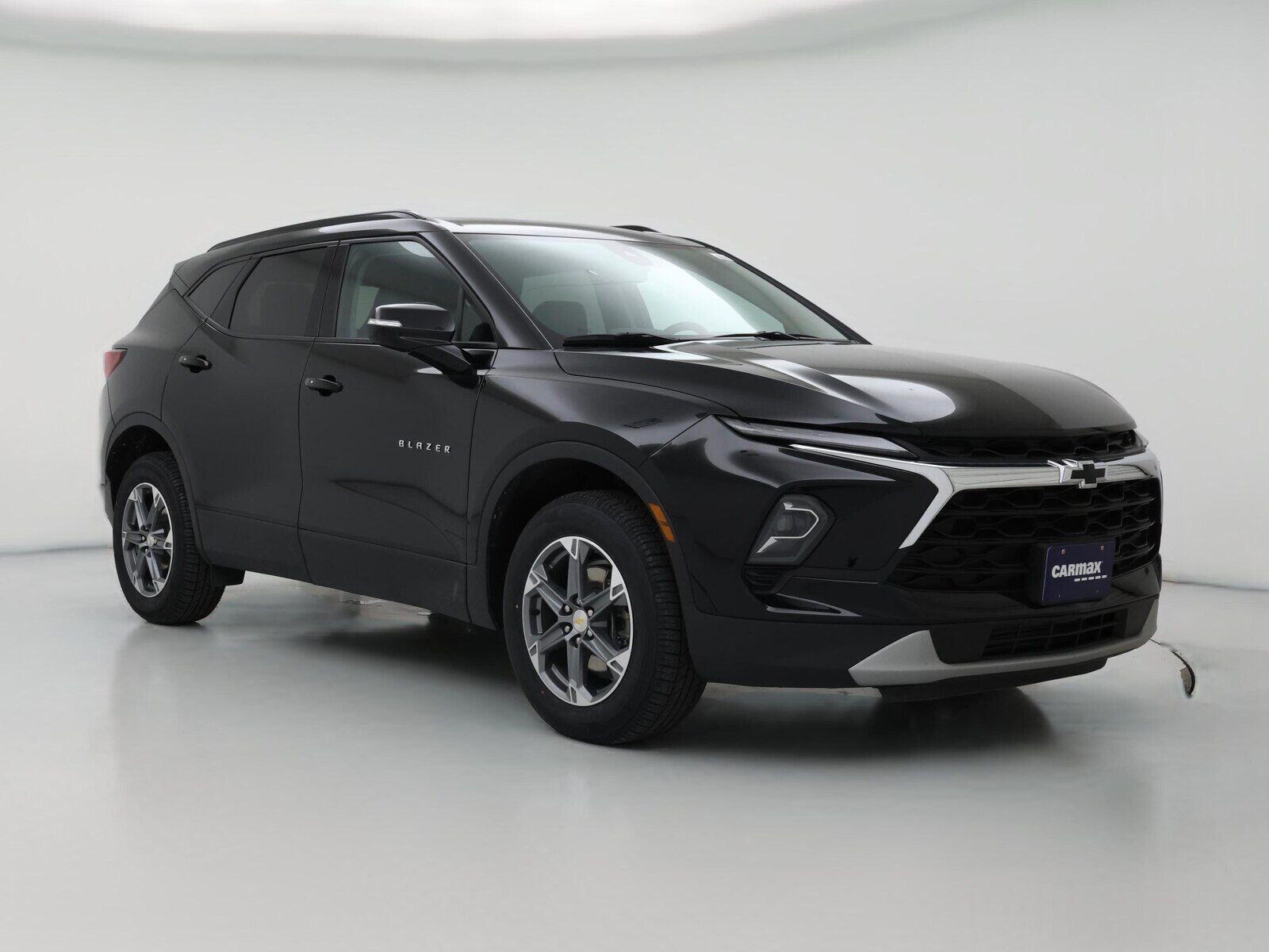 2023 CHEVROLET Blazer