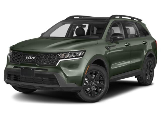 2023 KIA Sorento