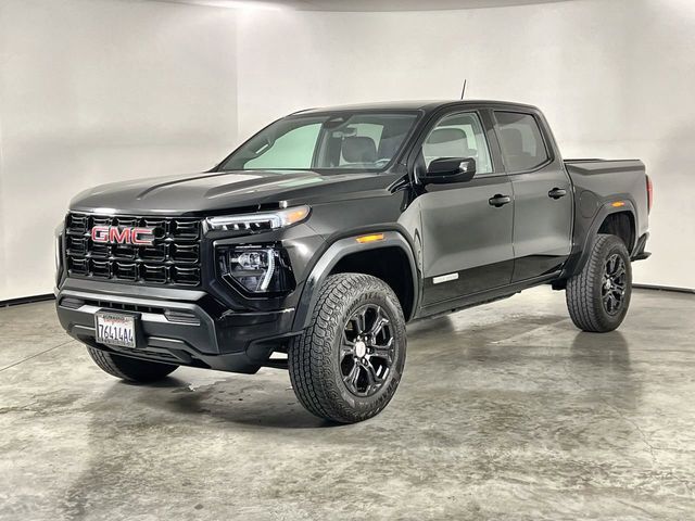 2024 GMC Canyon