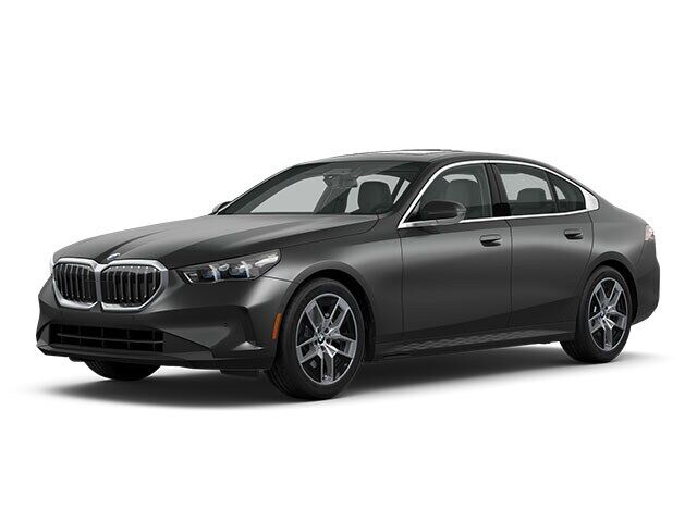 2026 BMW 5 Series