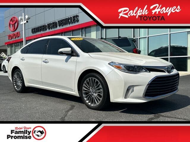 Toyota Avalon