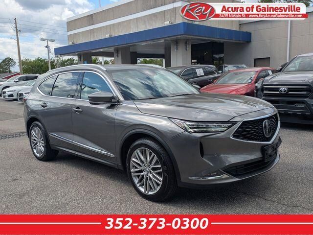 2023 ACURA MDX