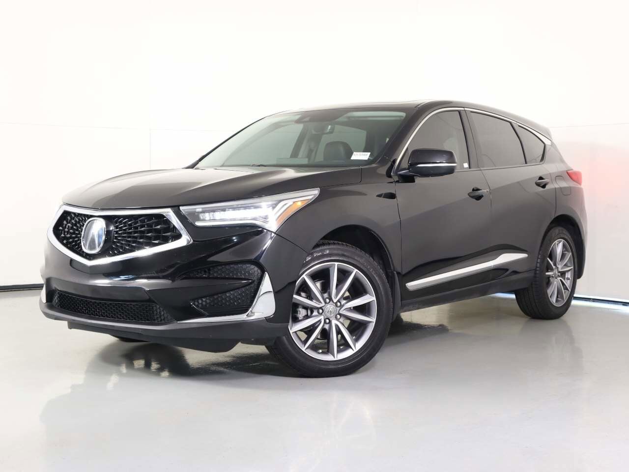 2019 ACURA RDX