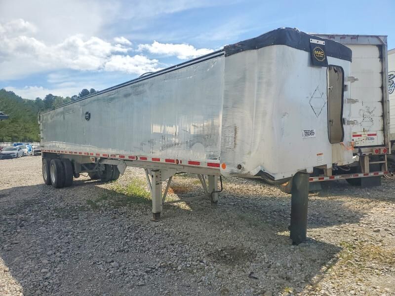 2020 MAC TRAILER MANUFACTURING MAC TRAILER MANUFACTURING