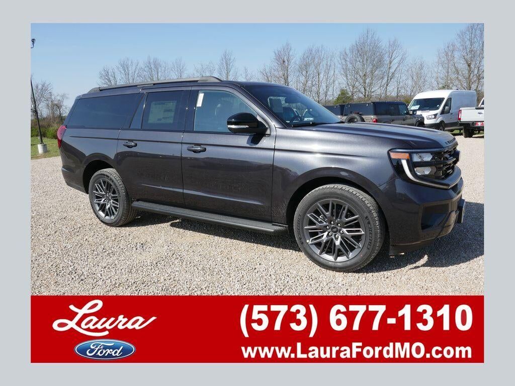2026 FORD Expedition