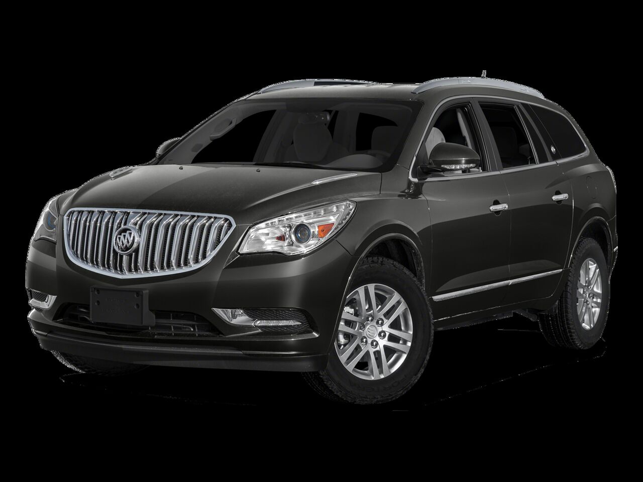 2017 BUICK Enclave