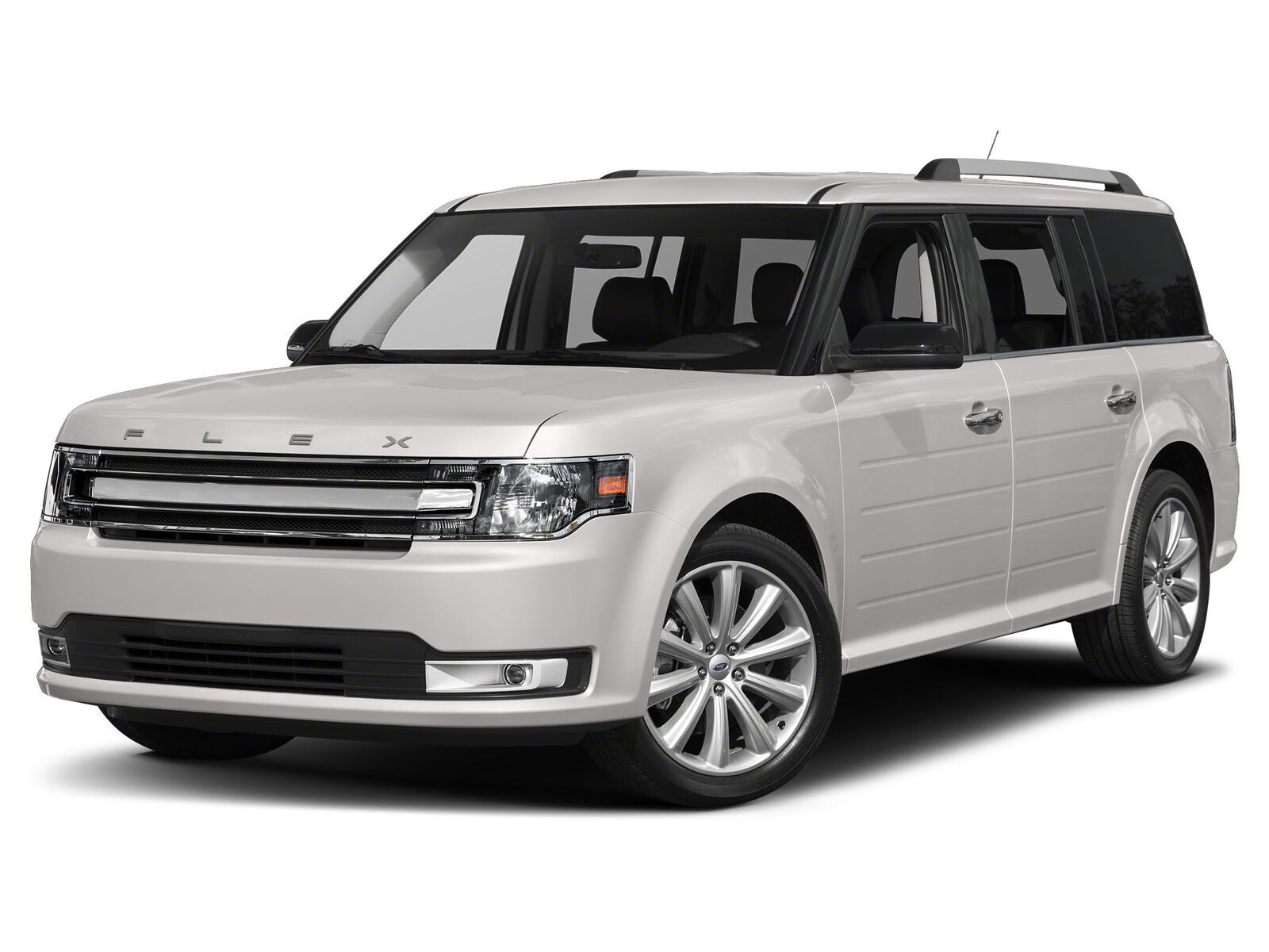 2019 FORD Flex