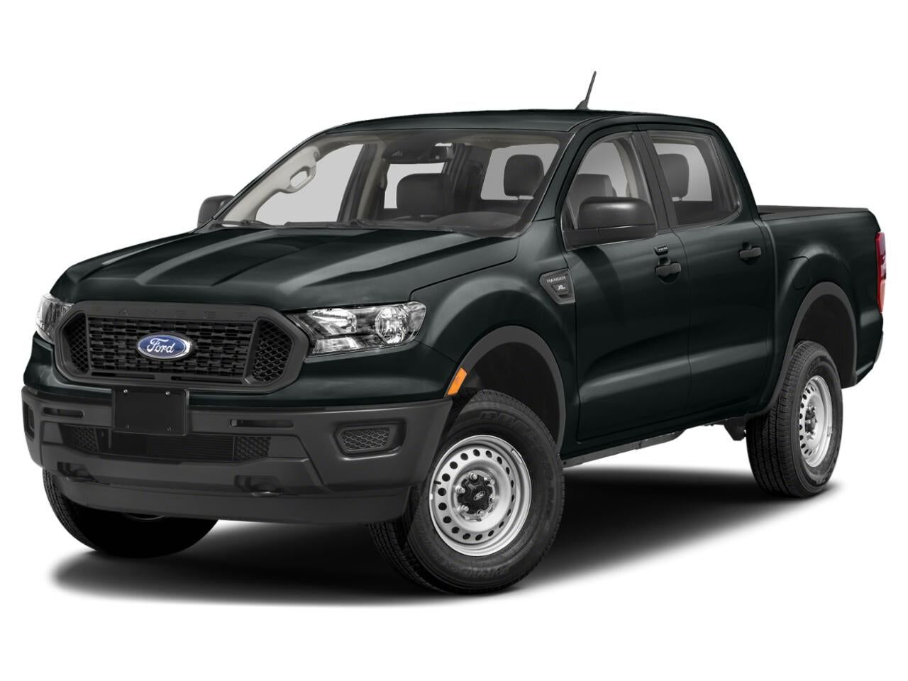 2023 FORD Ranger