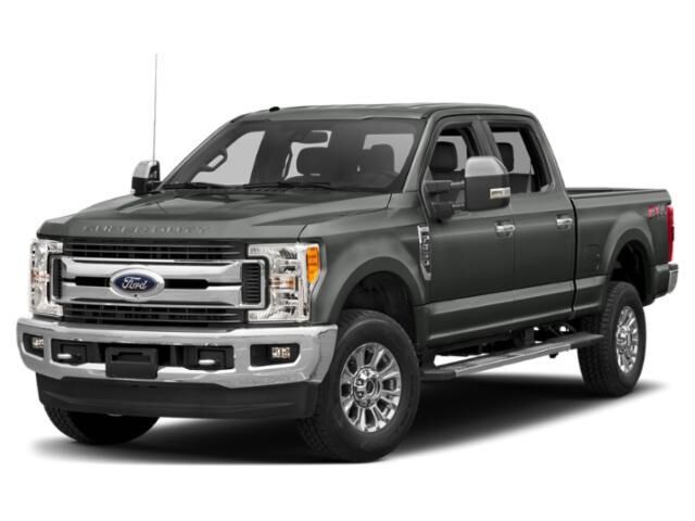 2019 FORD F-250
