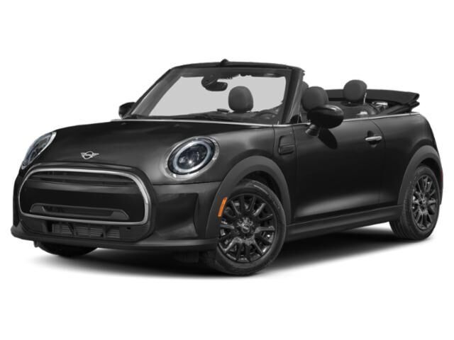 2022 MINI Cooper Convertible