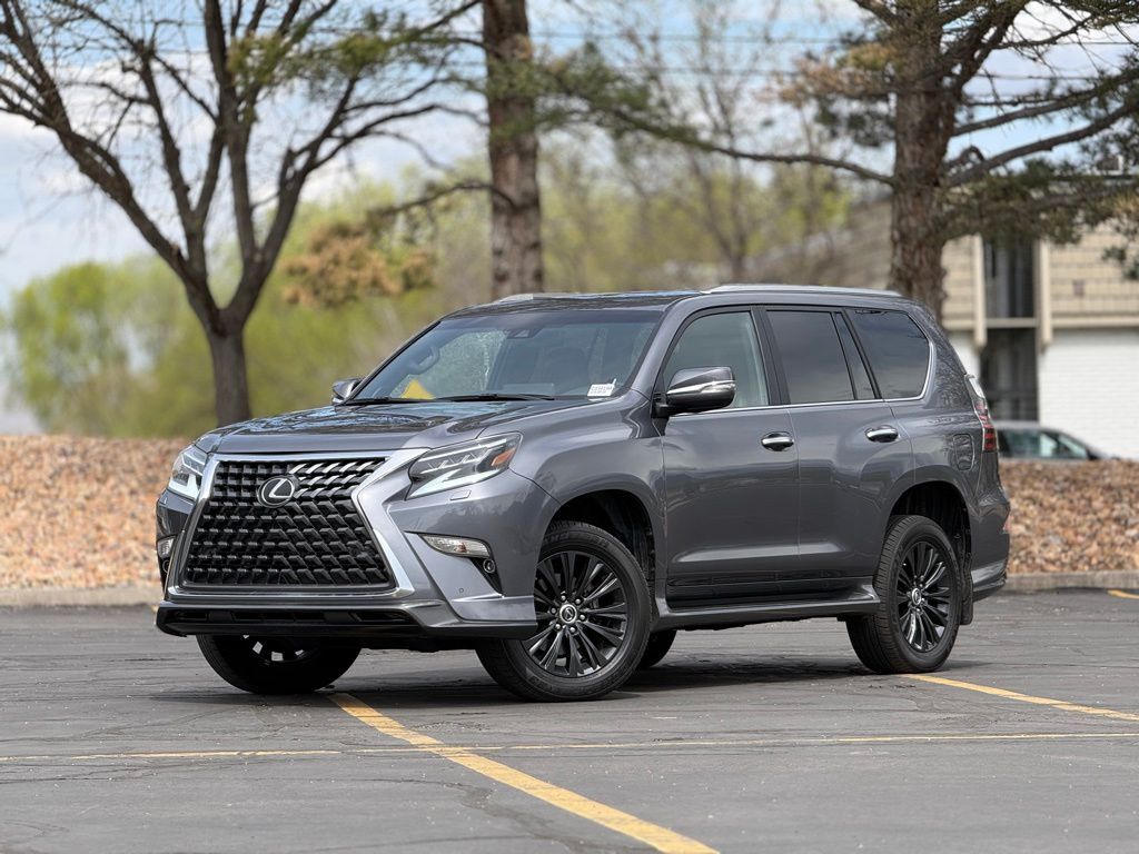 2023 LEXUS GX
