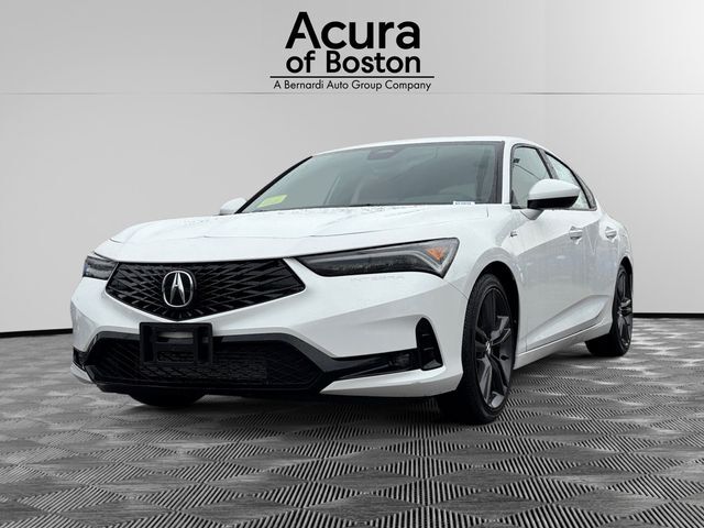 2024 ACURA Integra