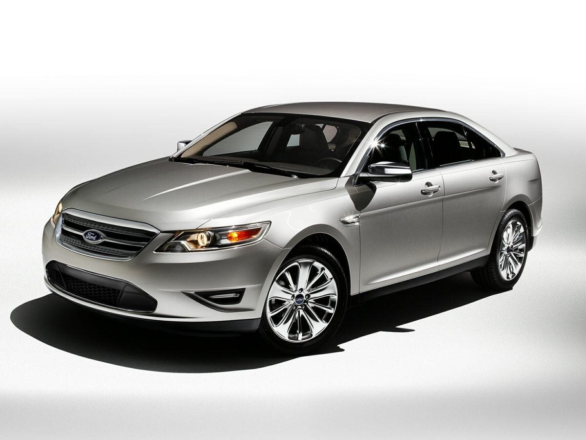 2011 FORD Taurus