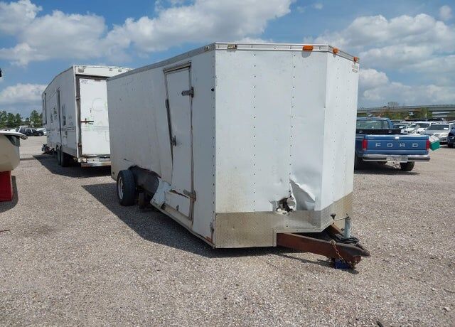 2006 FOREST RIVER Value Hauler