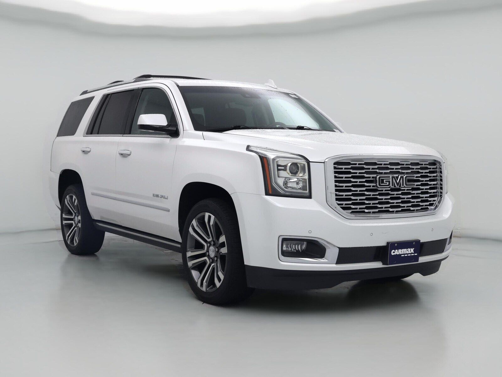 2019 GMC Yukon