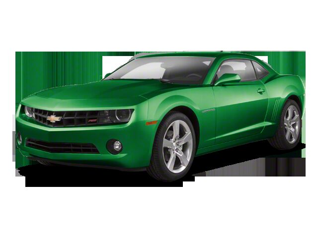 2011 CHEVROLET Camaro