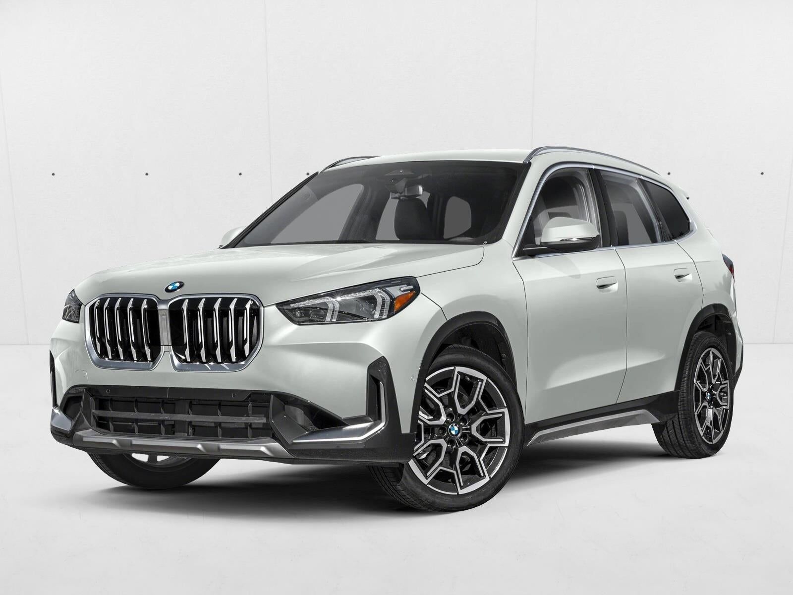 2025 BMW X1