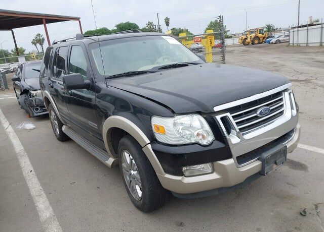 2006 FORD Explorer