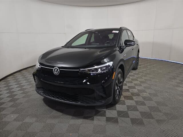 2021 VOLKSWAGEN ID.4