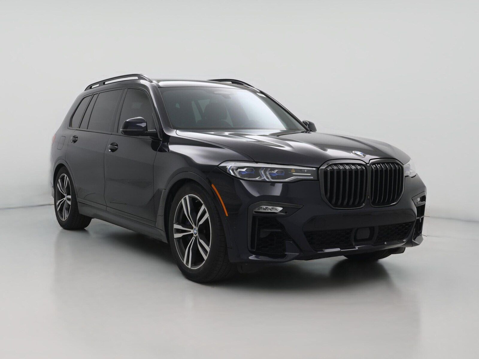 2020 BMW X7