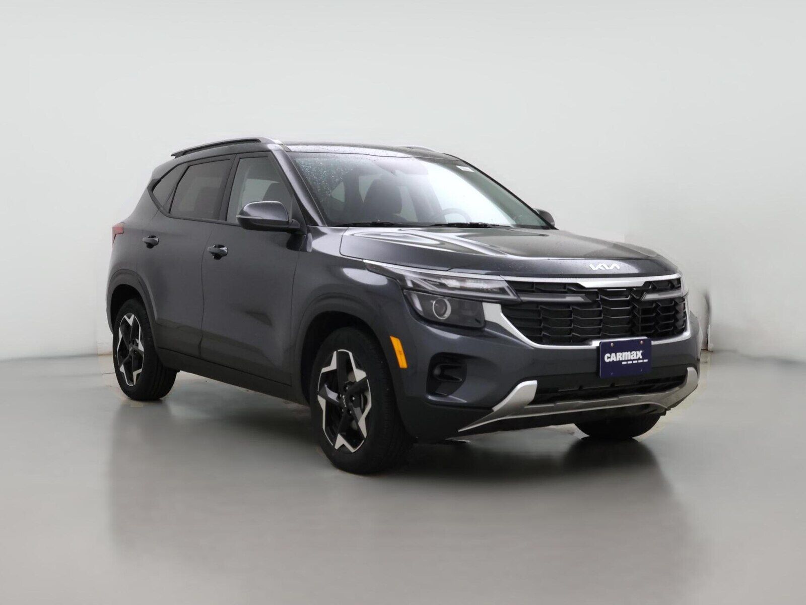 2025 KIA Seltos