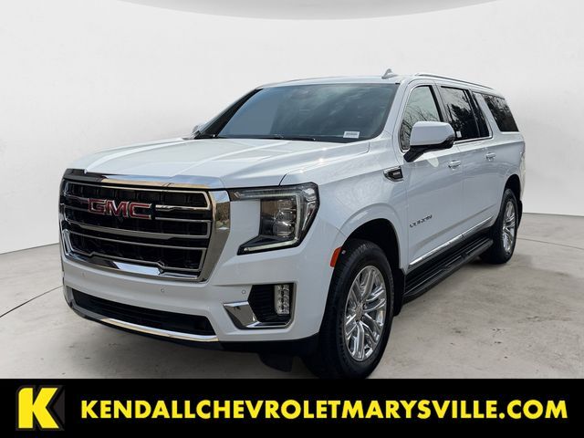 2024 GMC Yukon XL