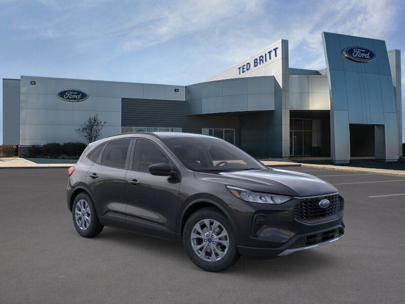2026 FORD Escape