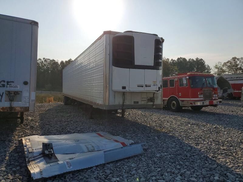 2014 GREAT DANE TRAILERS Great Dane Trailers