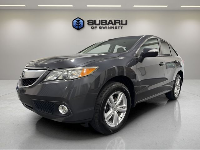 2015 ACURA RDX