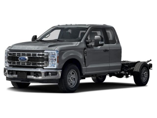 2026 FORD F-350