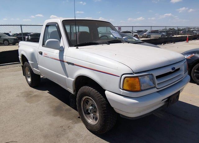 1994 FORD Ranger