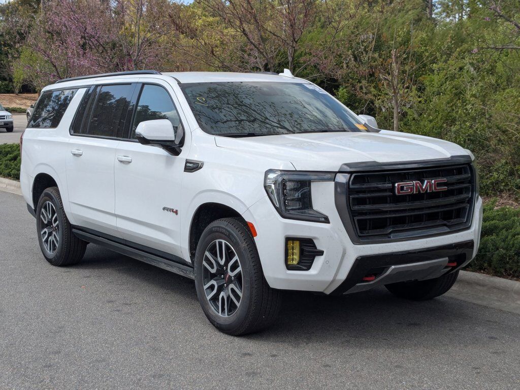 2023 GMC Yukon XL