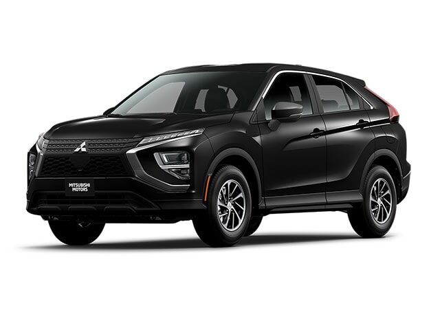 2026 MITSUBISHI ECLIPSE CROSS