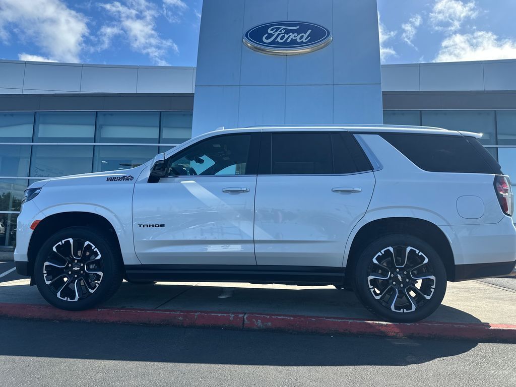 2023 CHEVROLET Tahoe