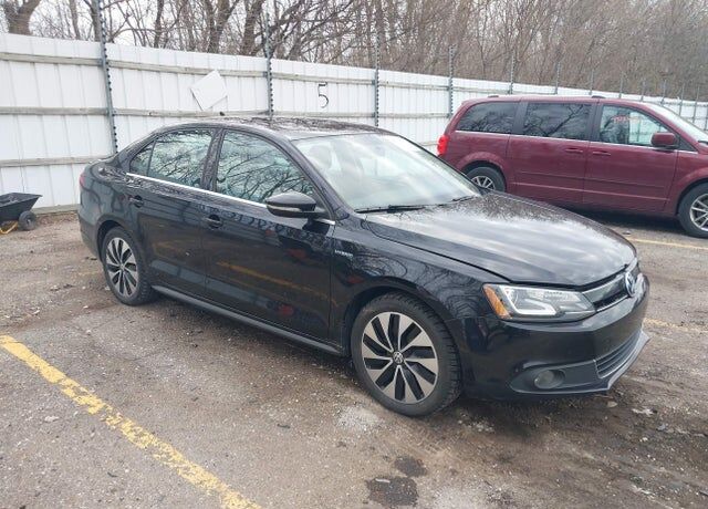 2013 VOLKSWAGEN Jetta