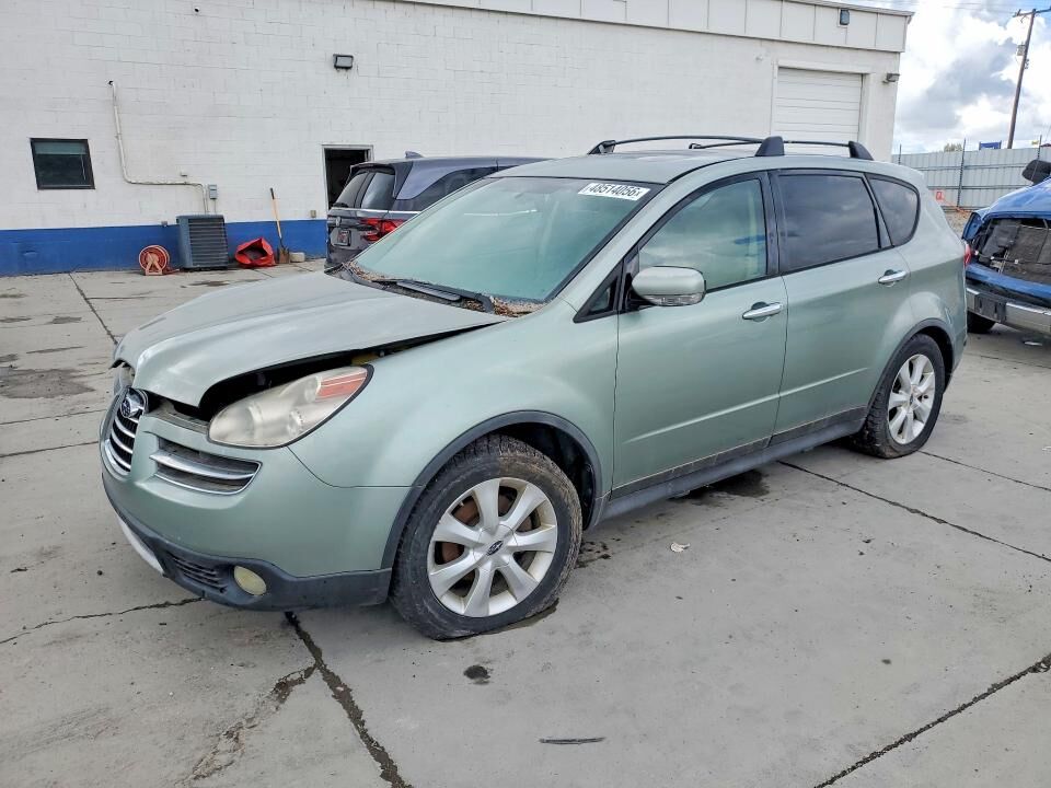 2006 SUBARU B9 Tribeca