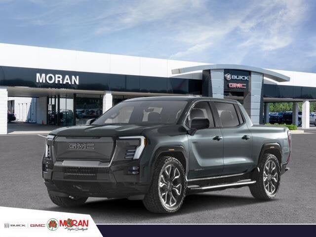2025 GMC Hummer EV Pickup