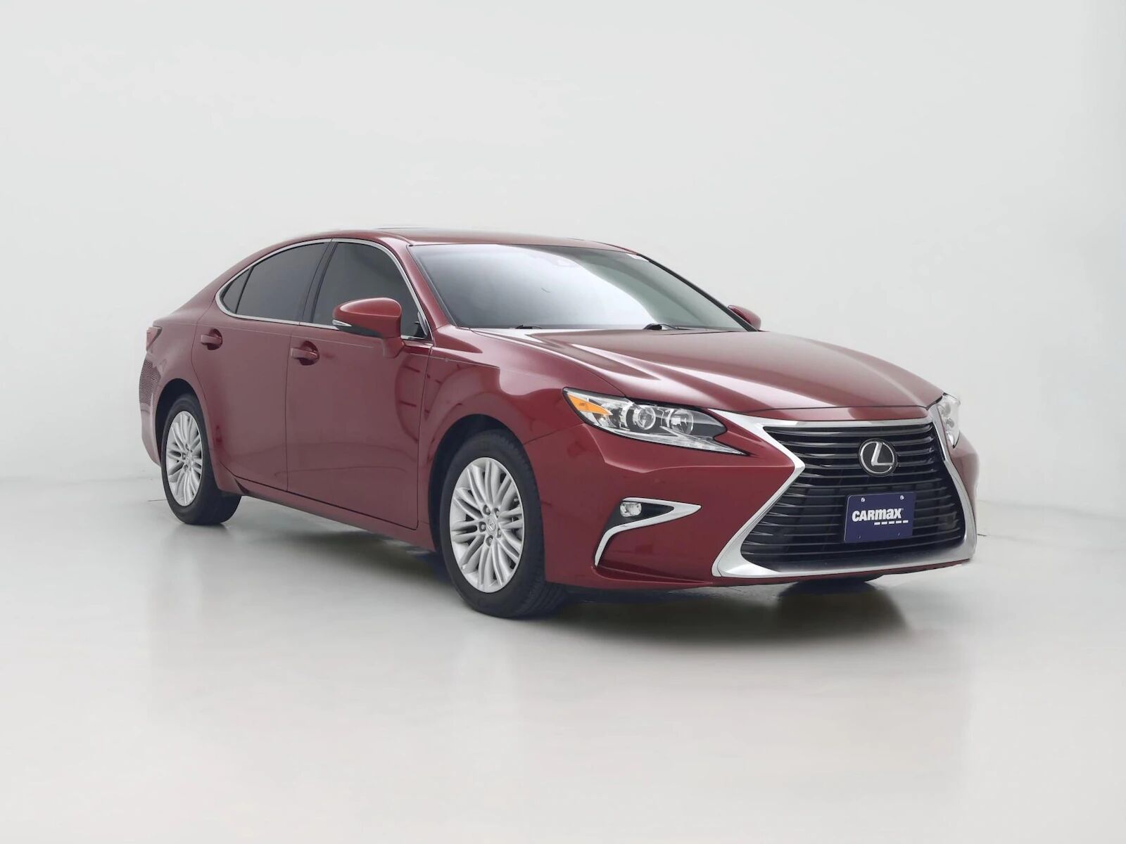 2017 LEXUS ES