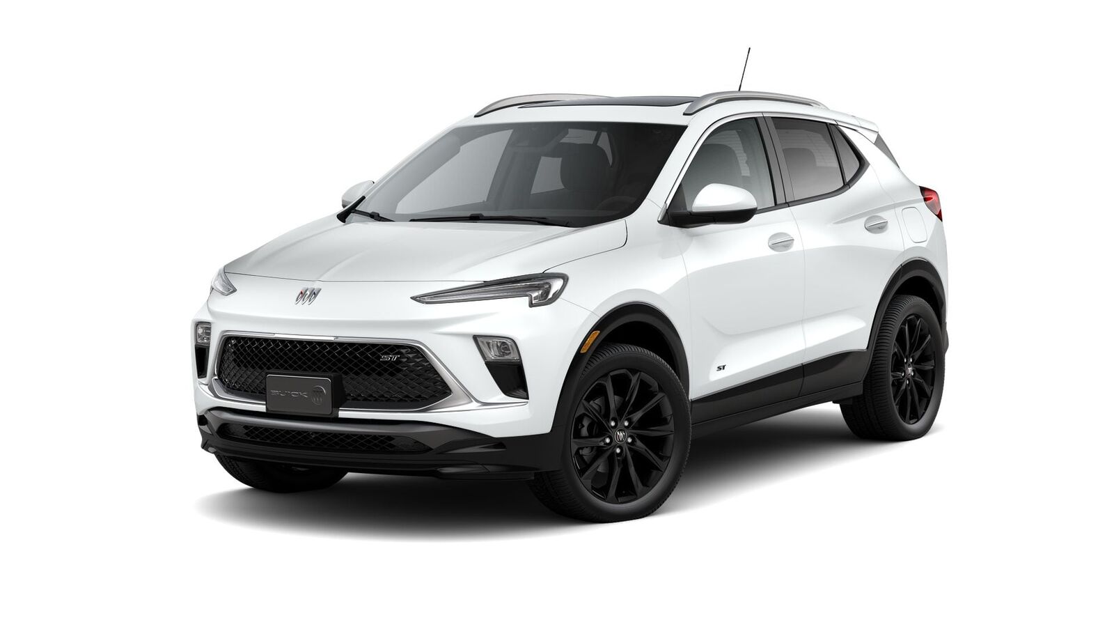 2026 BUICK Encore GX