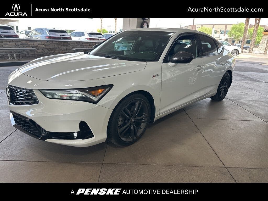 2023 ACURA Integra