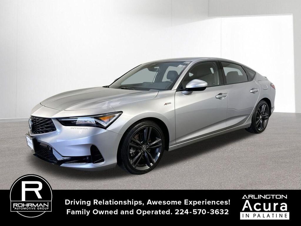 2023 ACURA Integra