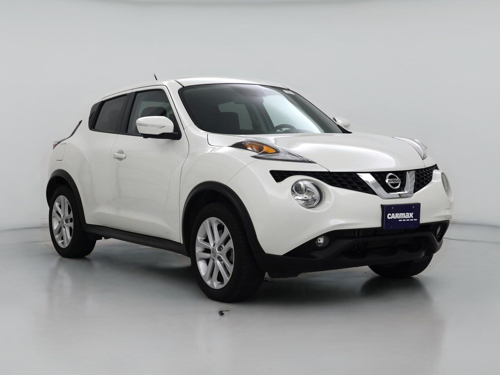 2016 NISSAN Juke