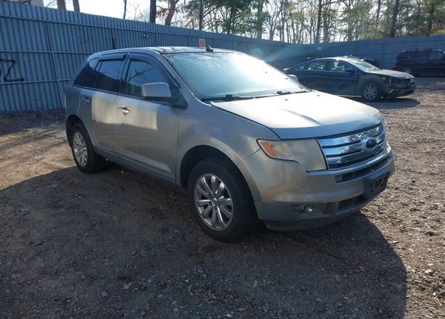 2008 FORD Edge